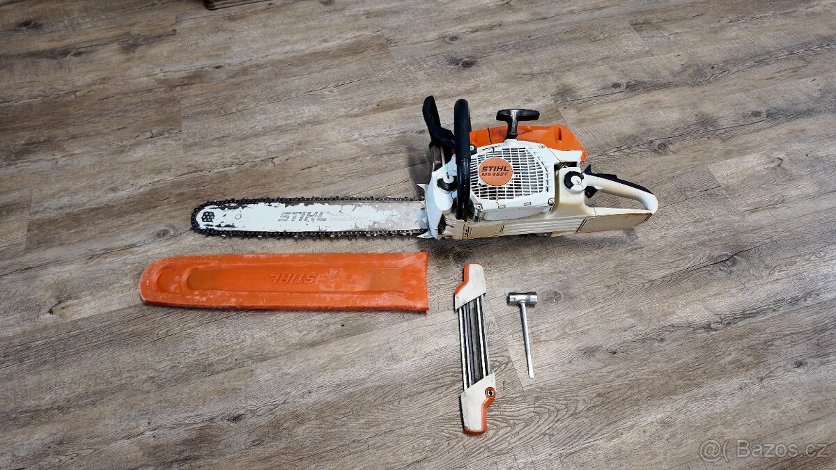 Stihl 462 C