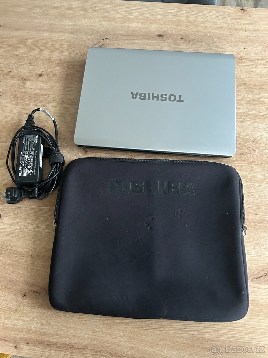 Toshiba Satellite L300-129