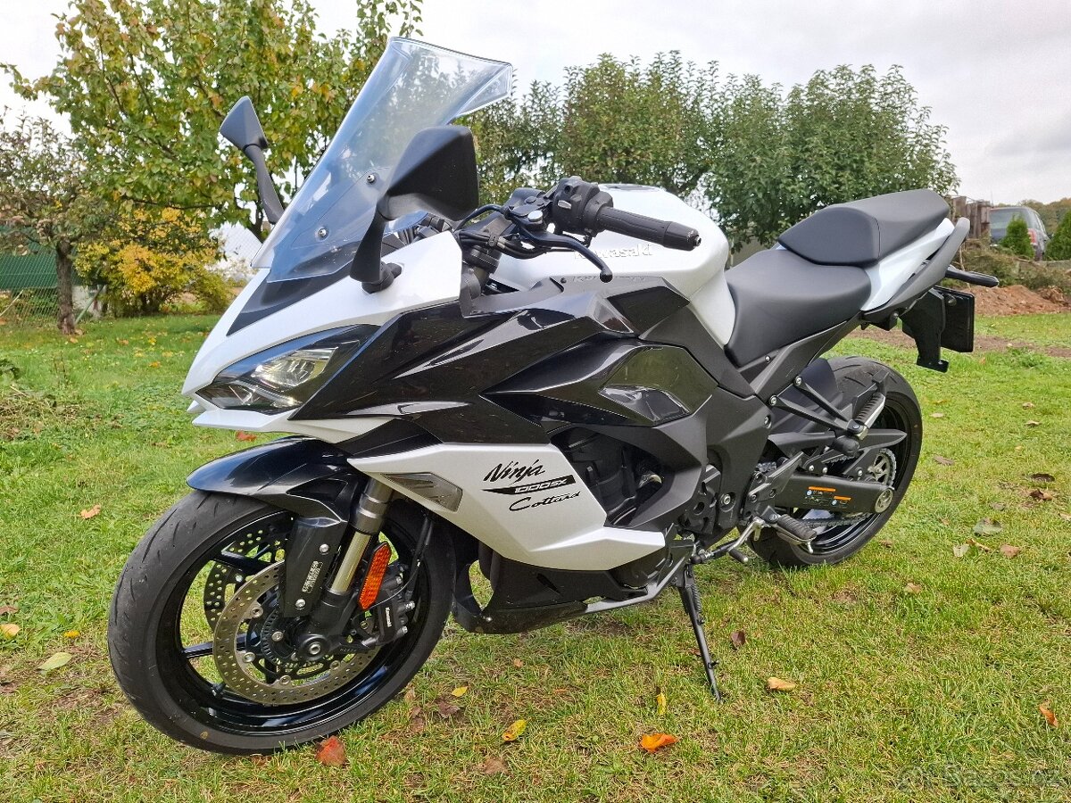 Kawasaki z1000sx