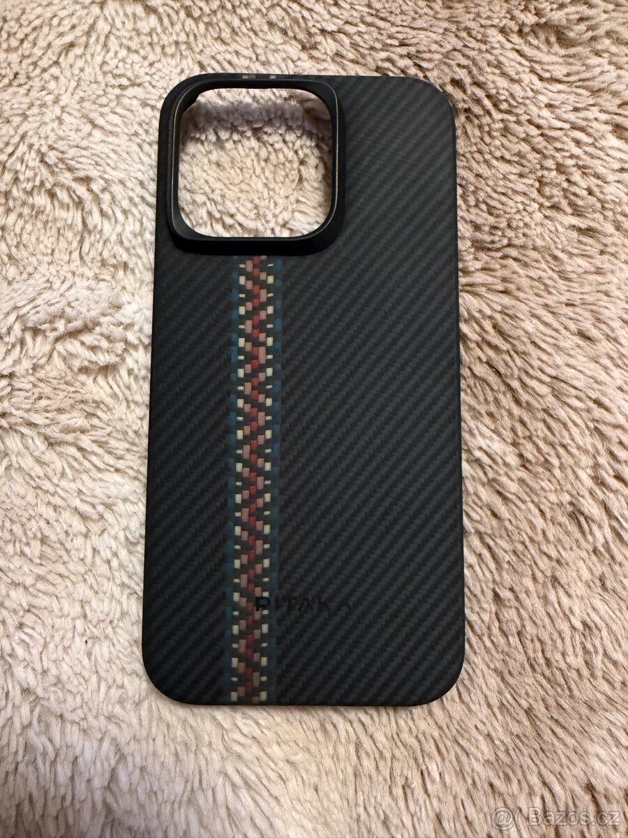 Kryt Pitaka na Apple IPhone 15 Pro