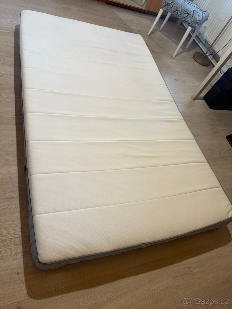 Prodám matrace Vesteröy z IKEA