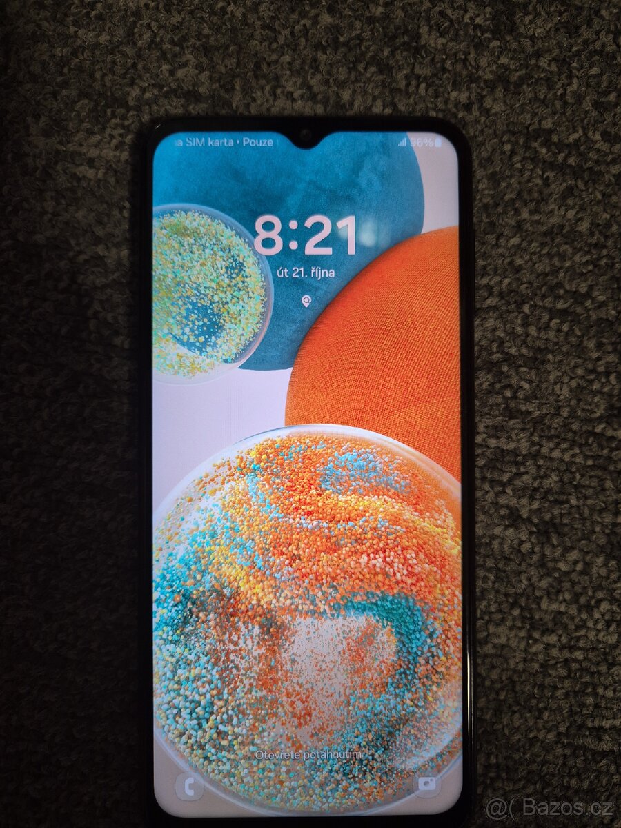 Samsung A23