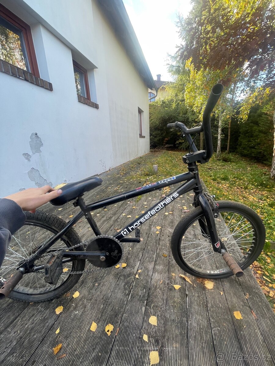 Author bmx