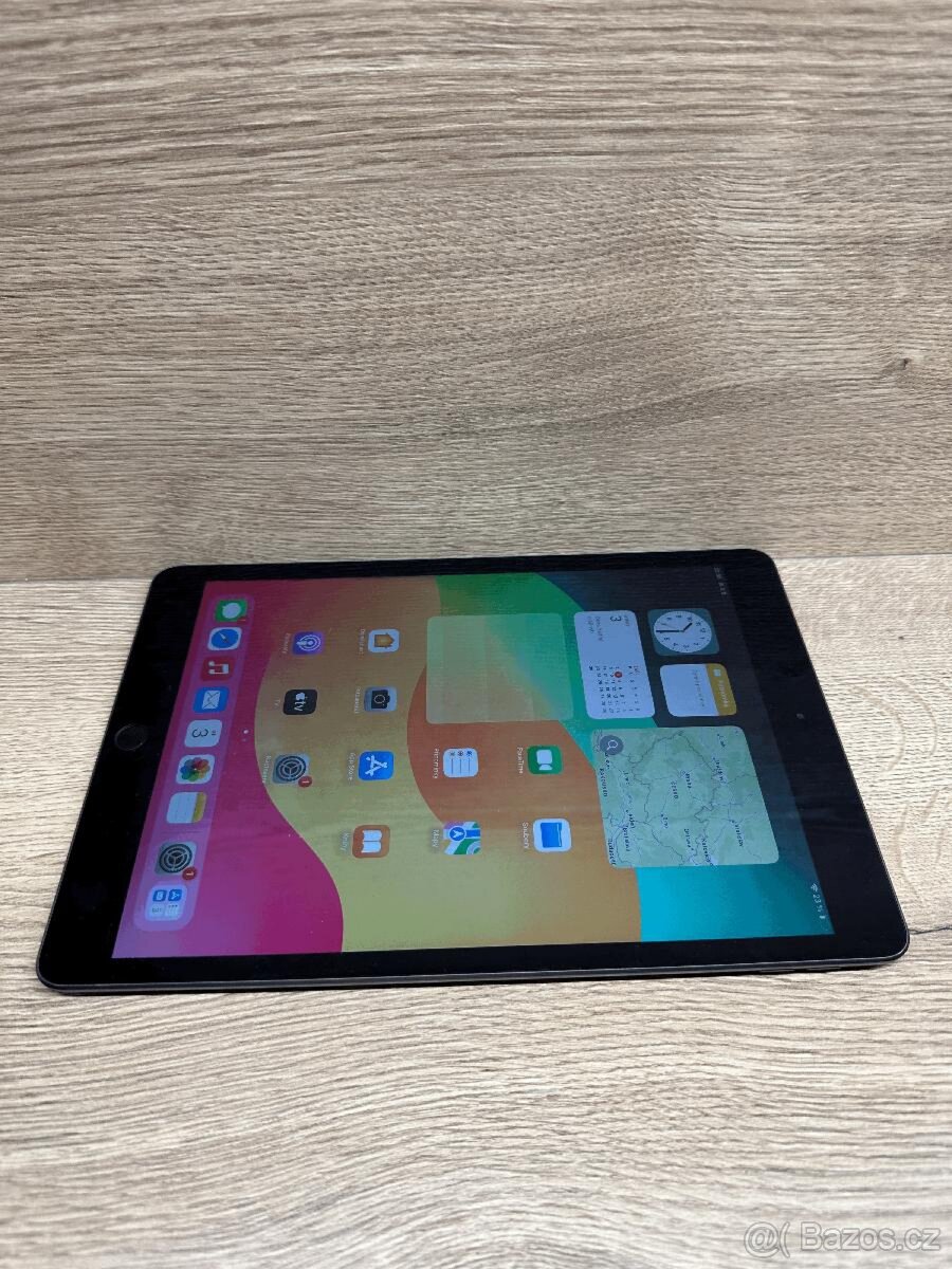 iPad 8 32 gb Zanovni stav