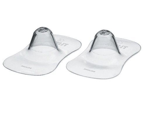 Chrániče bradavek PHILIPS Avent