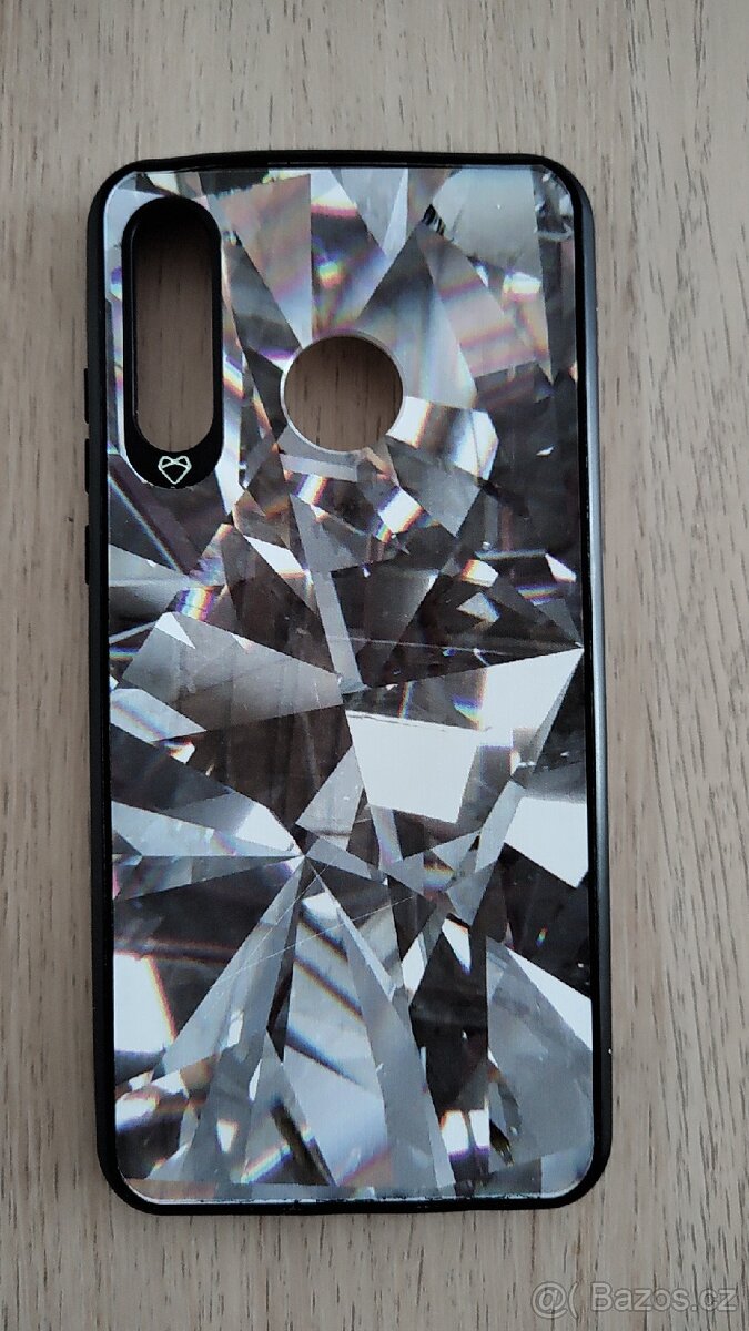 Kryt Mobilfox Huawei P30 lite