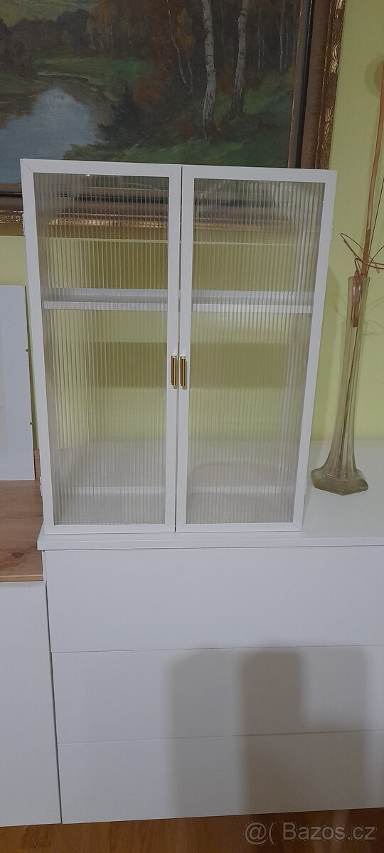 Plechová lékárnička