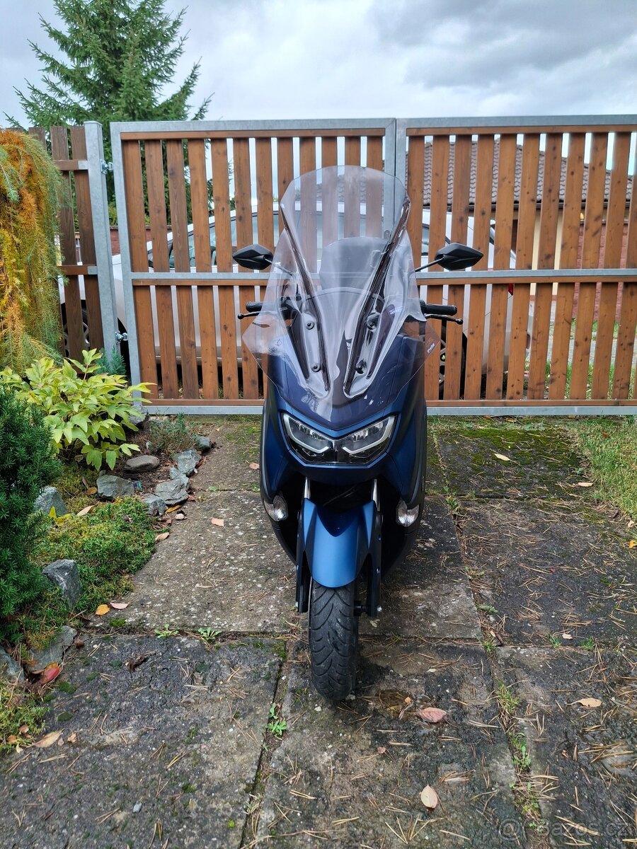 Yamaha Nmax 125 r.v.2021