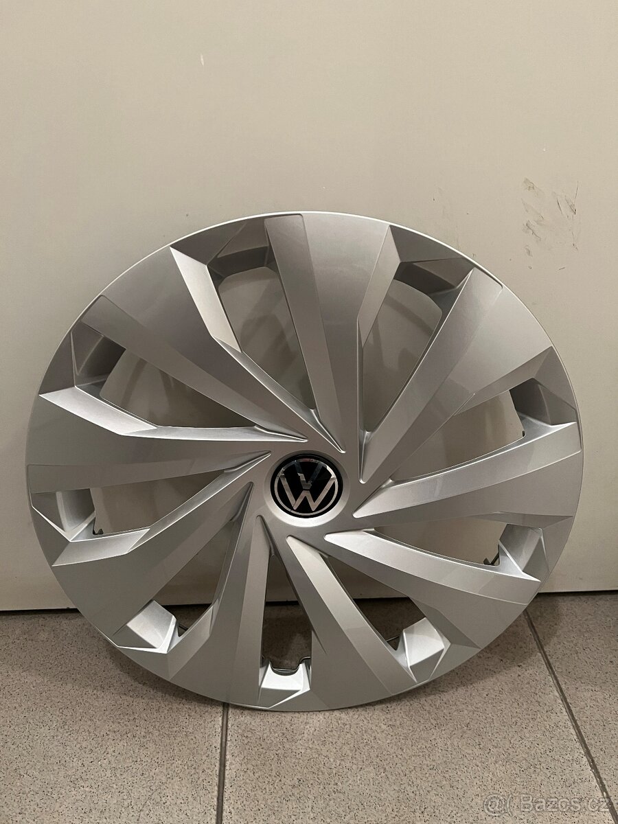 VW Polo poklice