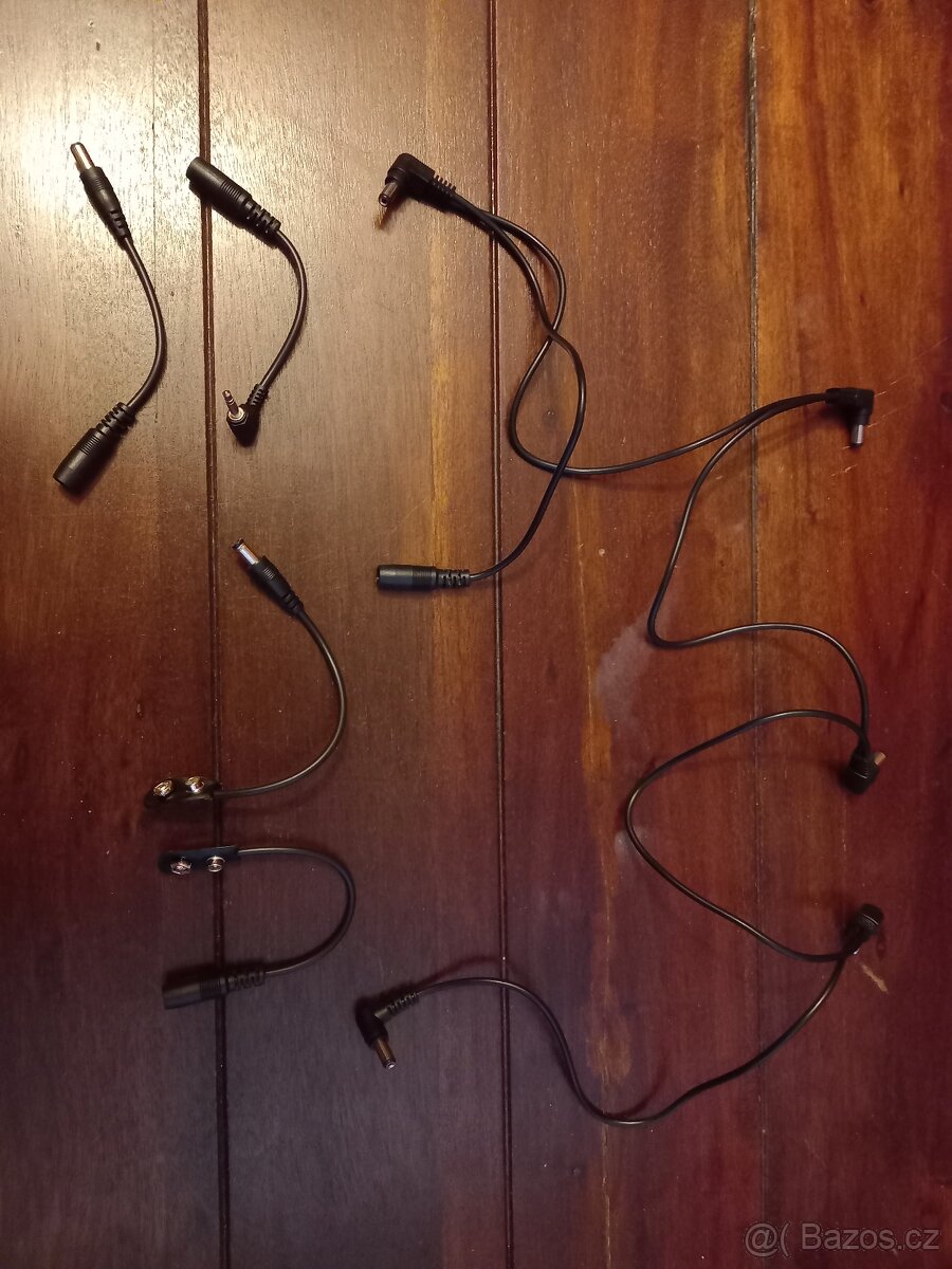 různé typy redukcí