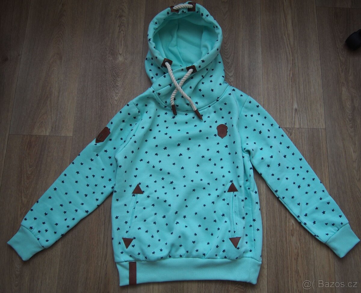 dámská mikina vel.38/M