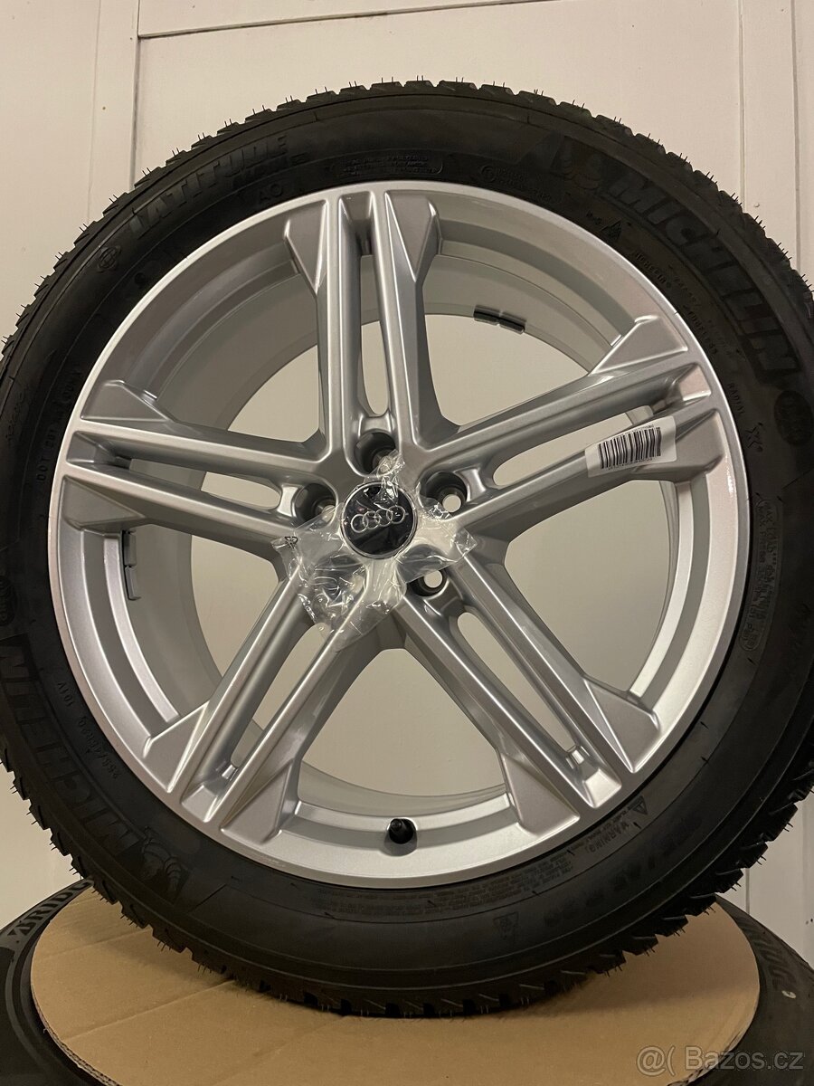 Original zimni Audi Q5 SQ5 r20 255/45/20 100%