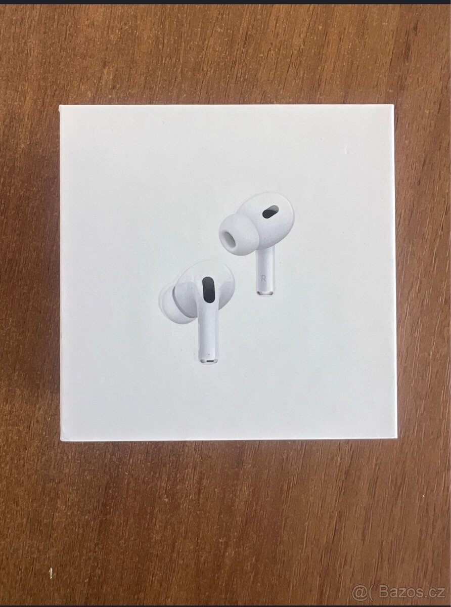 AirPods pro 2