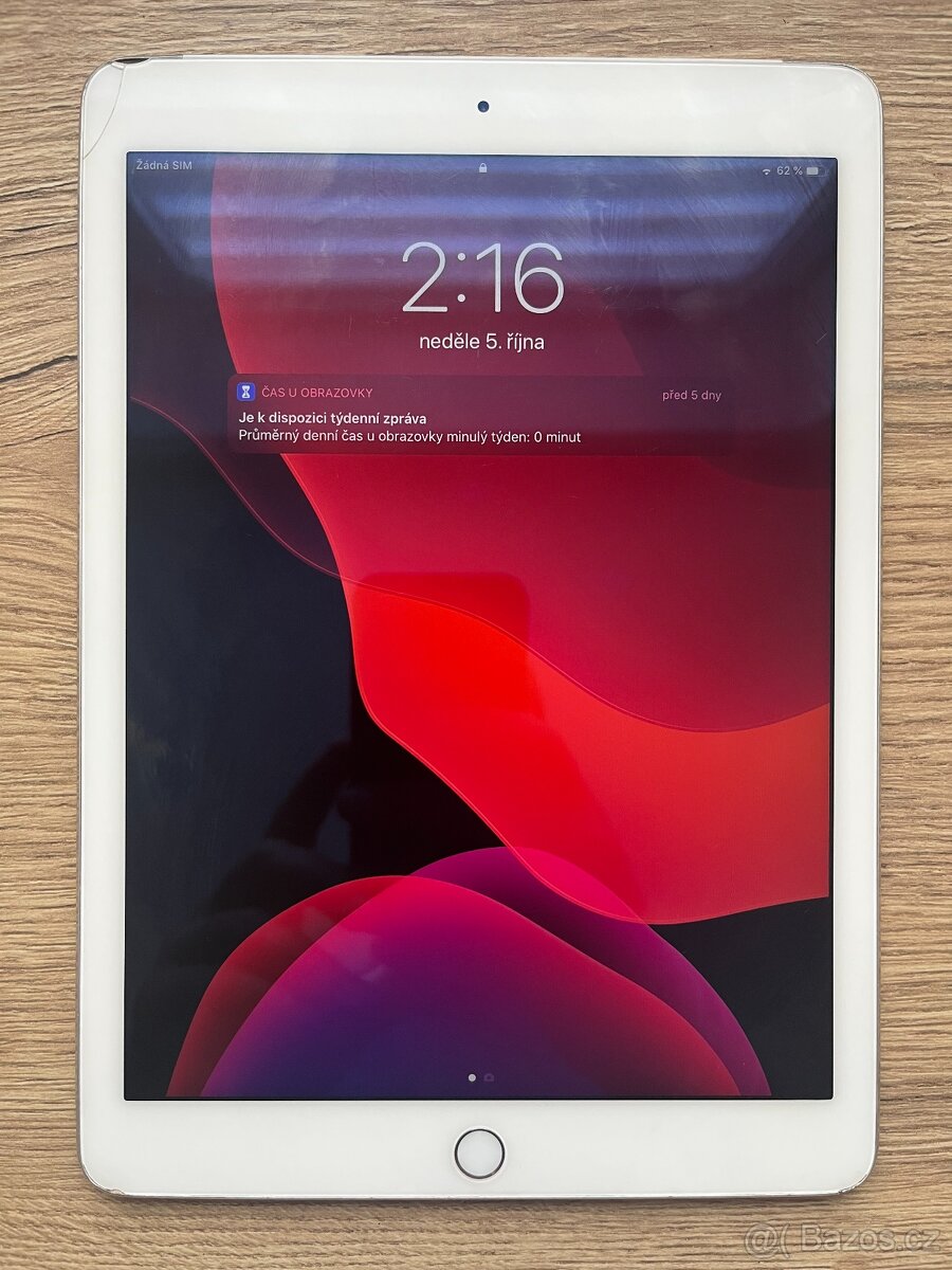 Apple iPad Air 2