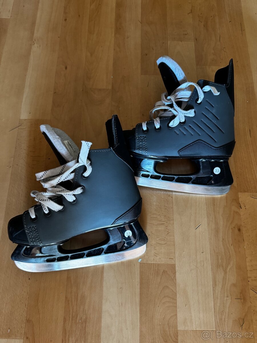 Dětské brusličky vel.33