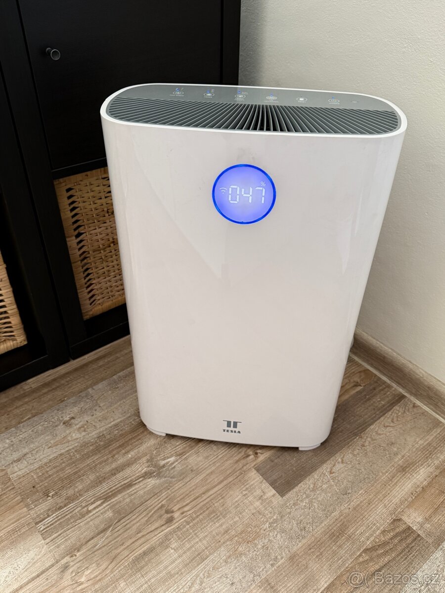 Tesla Smart Air Purifier Pro M, TSL-AC-AP2006
