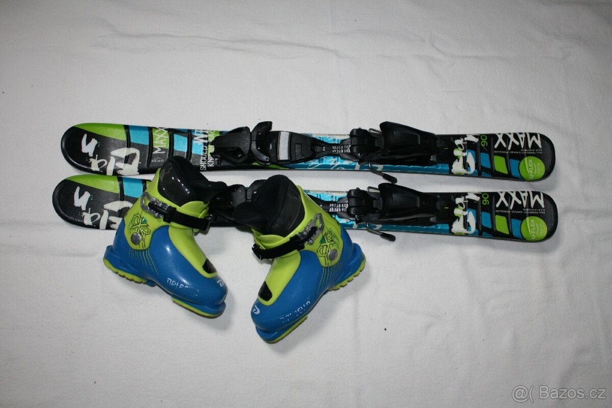 Elen detské 90 cm X max