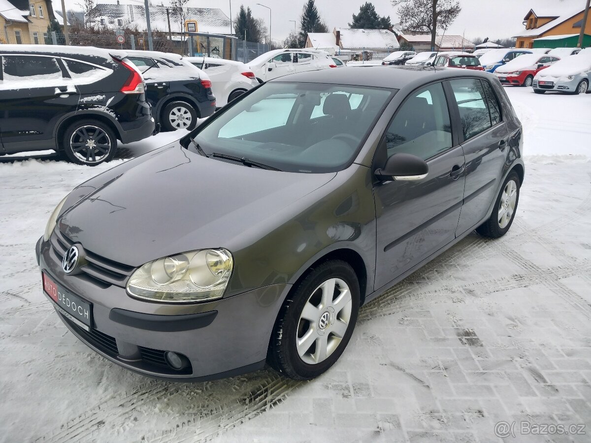 Volkswagen Golf RABBIT 131t.KM BEZ KOROZE  SEERVISKA