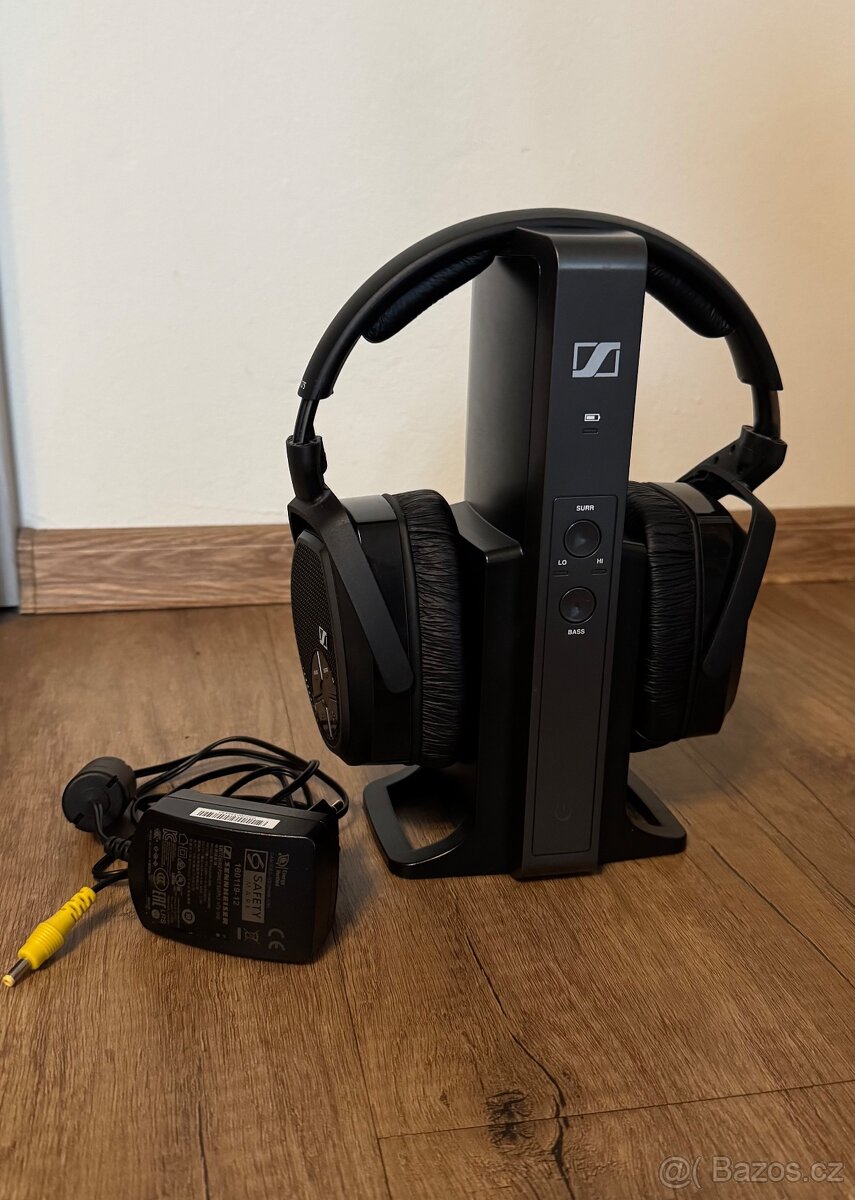 Sennheiser RS 175