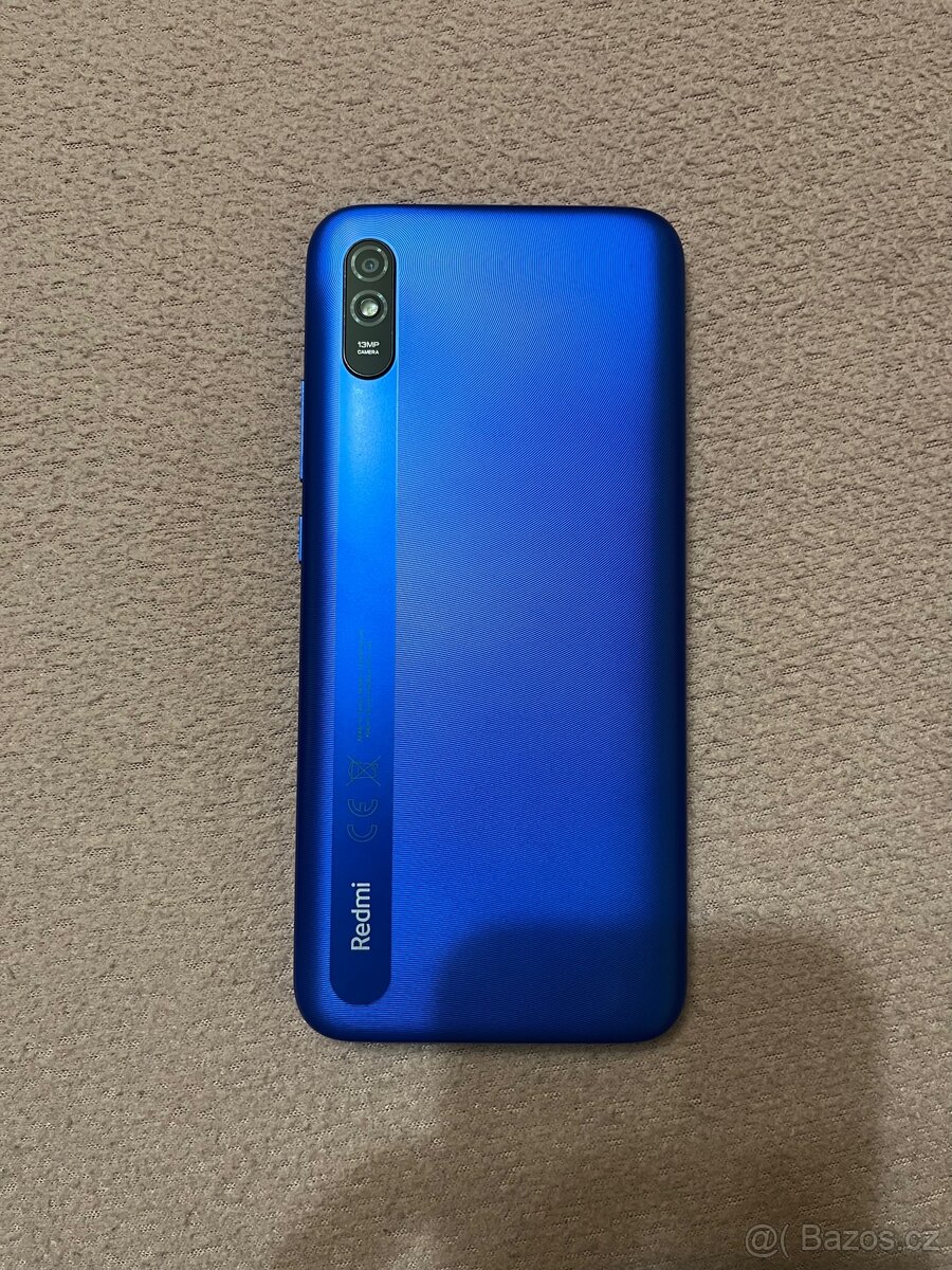 Xiaomi Redmi 9A