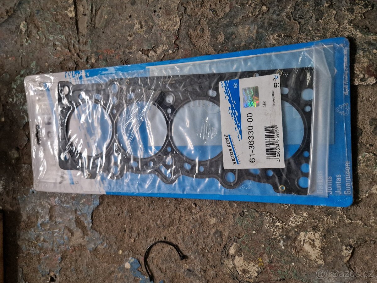 TĚSNĚNÍ HLAVY VÁLCE VICTOR REINZ 61-36330-00