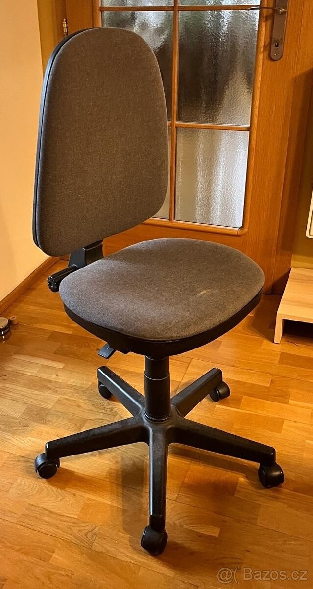 Kancelářská žídle