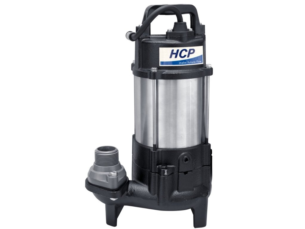Kalové čerpadlo HCP bf 04 unf 230v