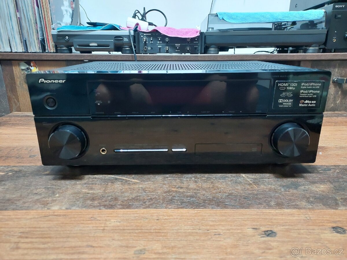 Pioneer VSX-820