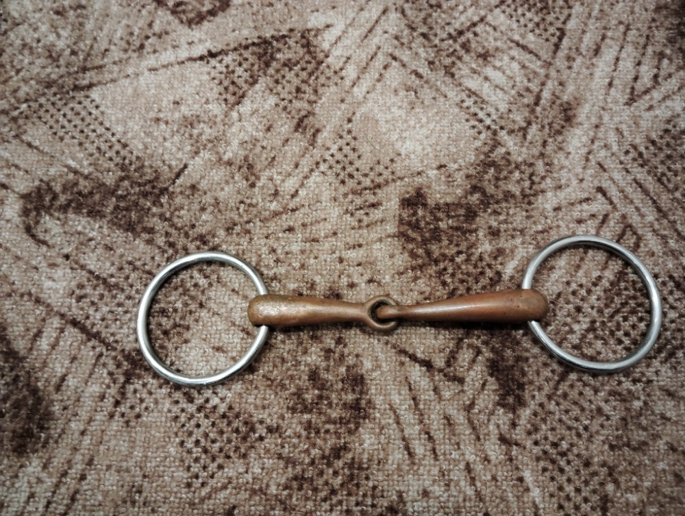 Udidlo - stihlo 12,5 měděné