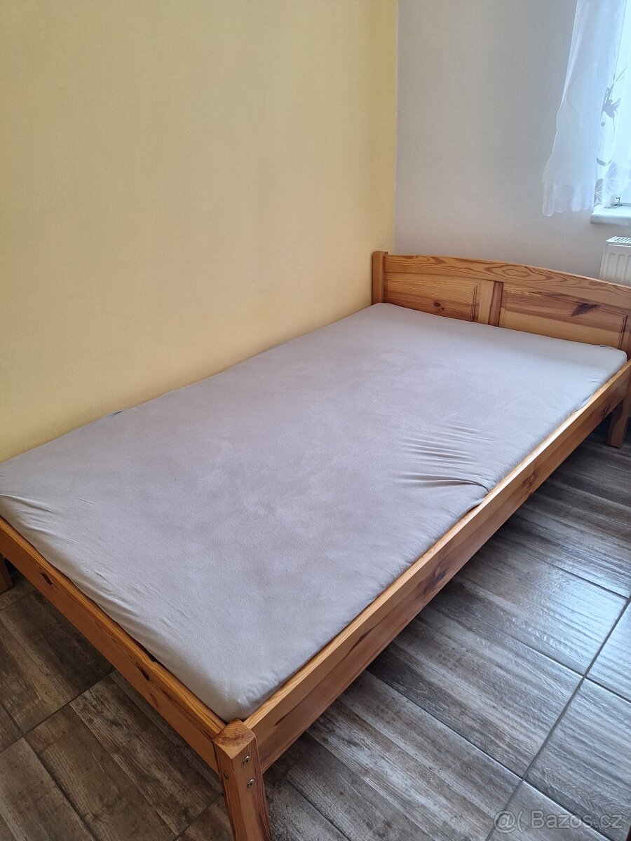 Postel 120x200