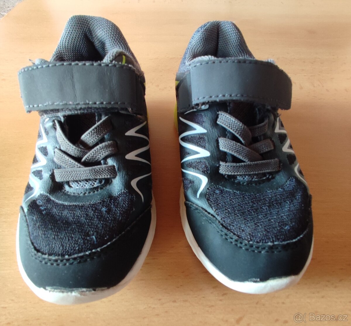 Botasky Lupilu vel. 25