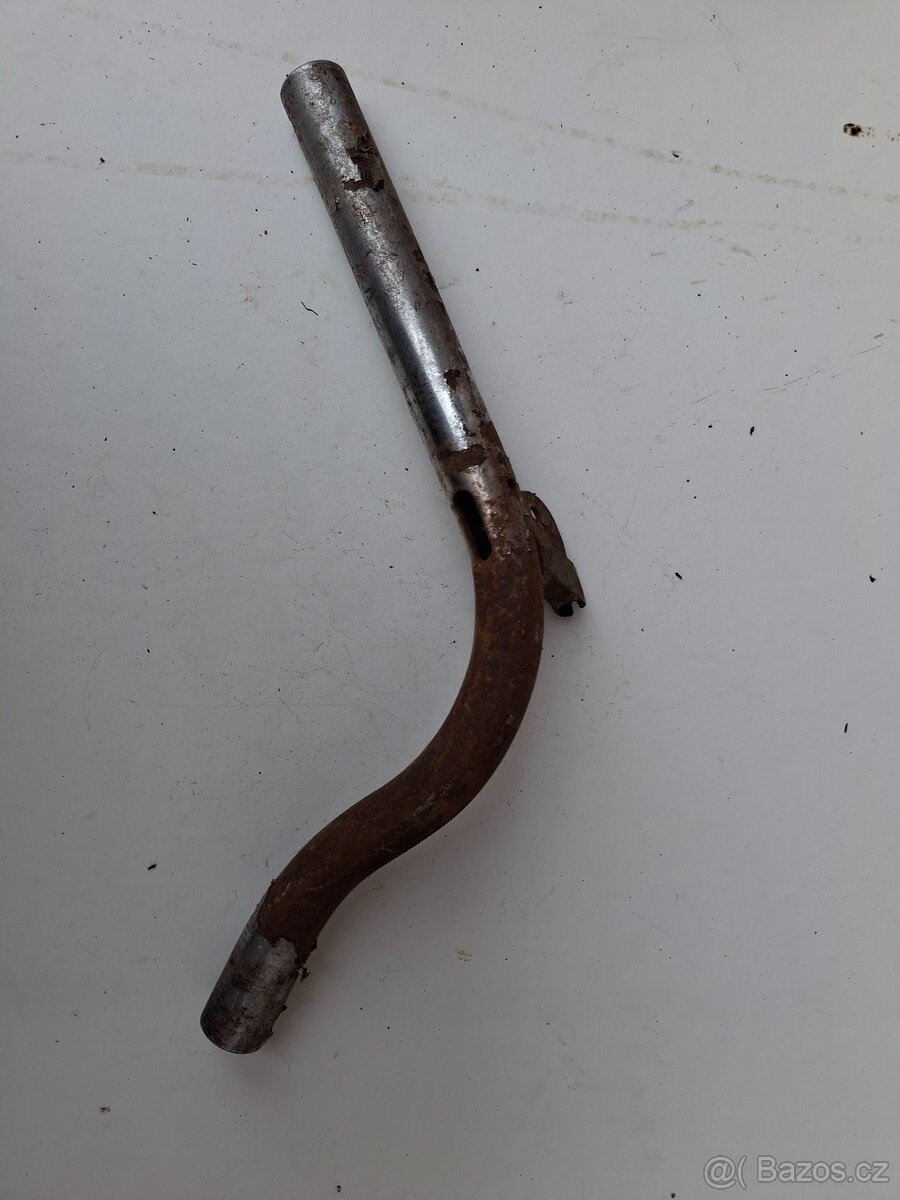 Jawa perak riditko levé