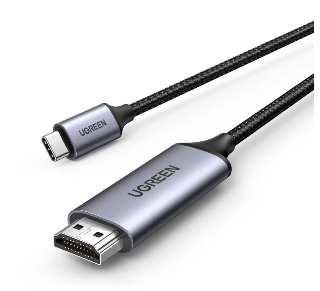 Kabel USB C na HDMI