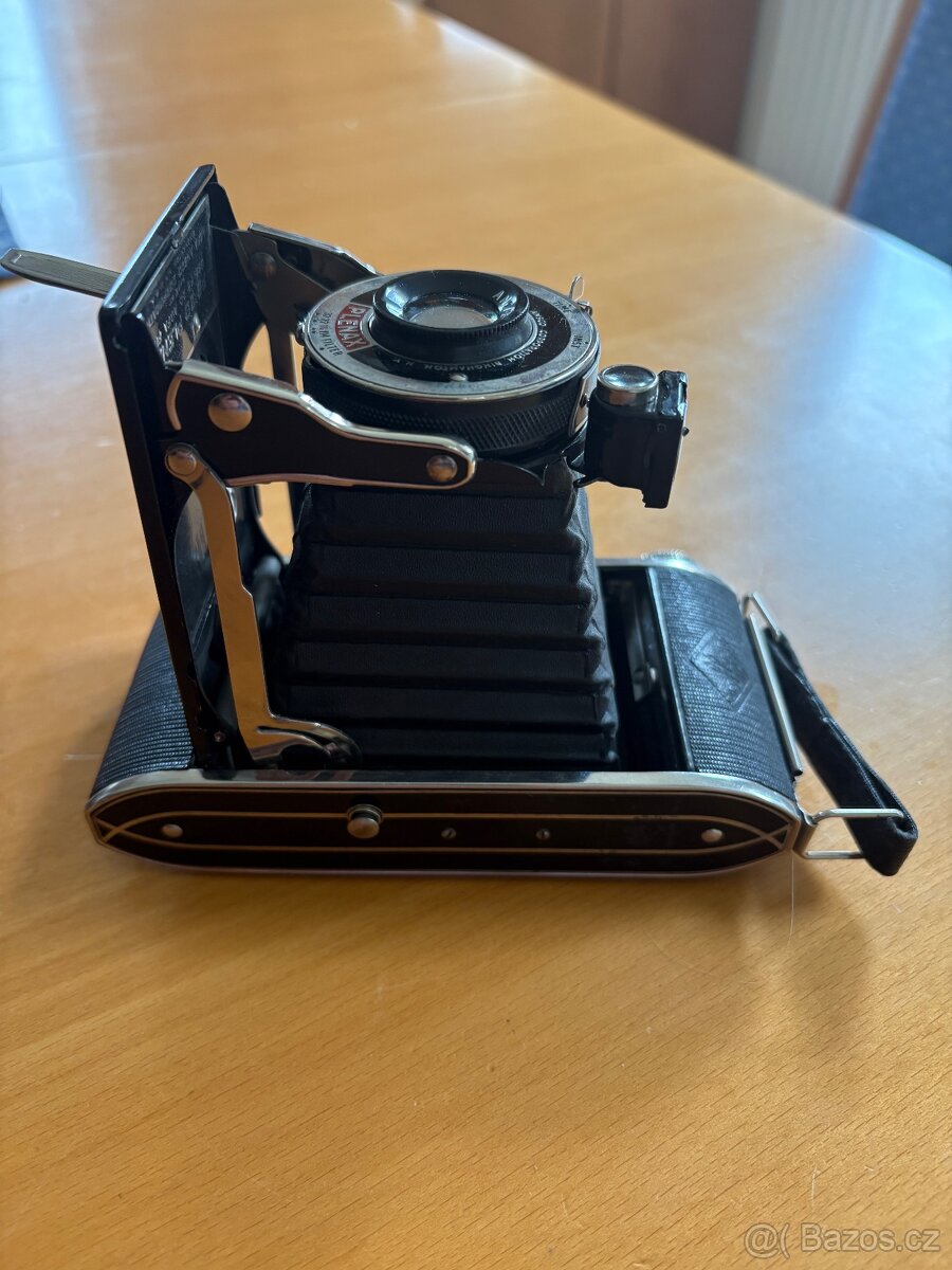 Fotoaparat
