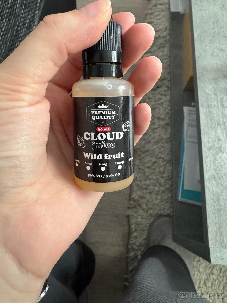 Liquid