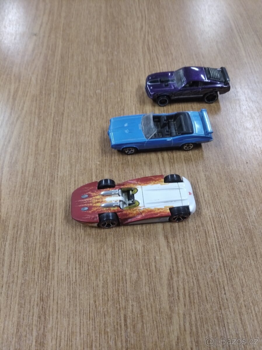 Hotwheels