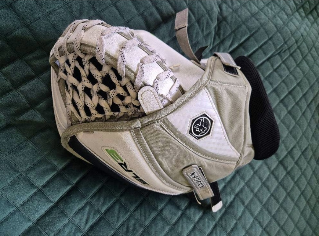 lapačka Vaughn Ventus SLR3 Pro Carbon
