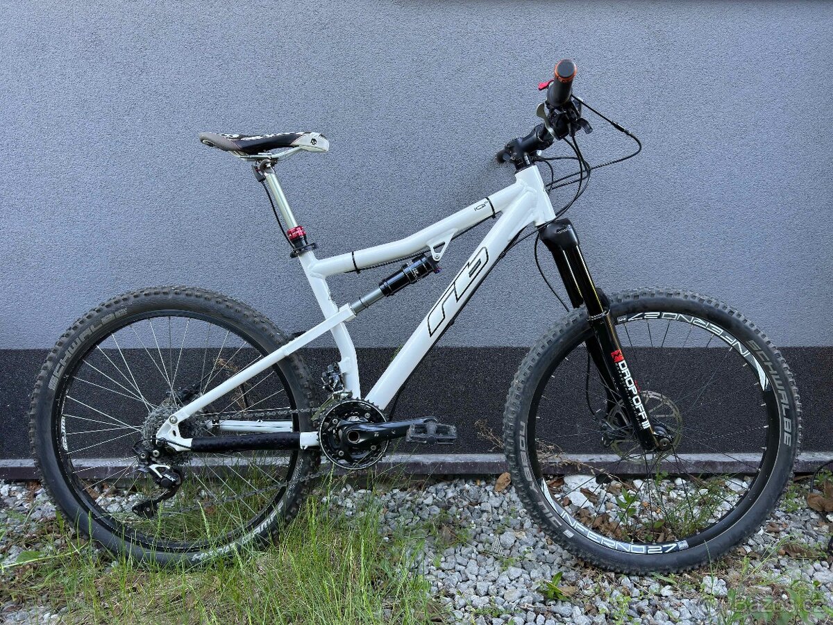 Horské kolo