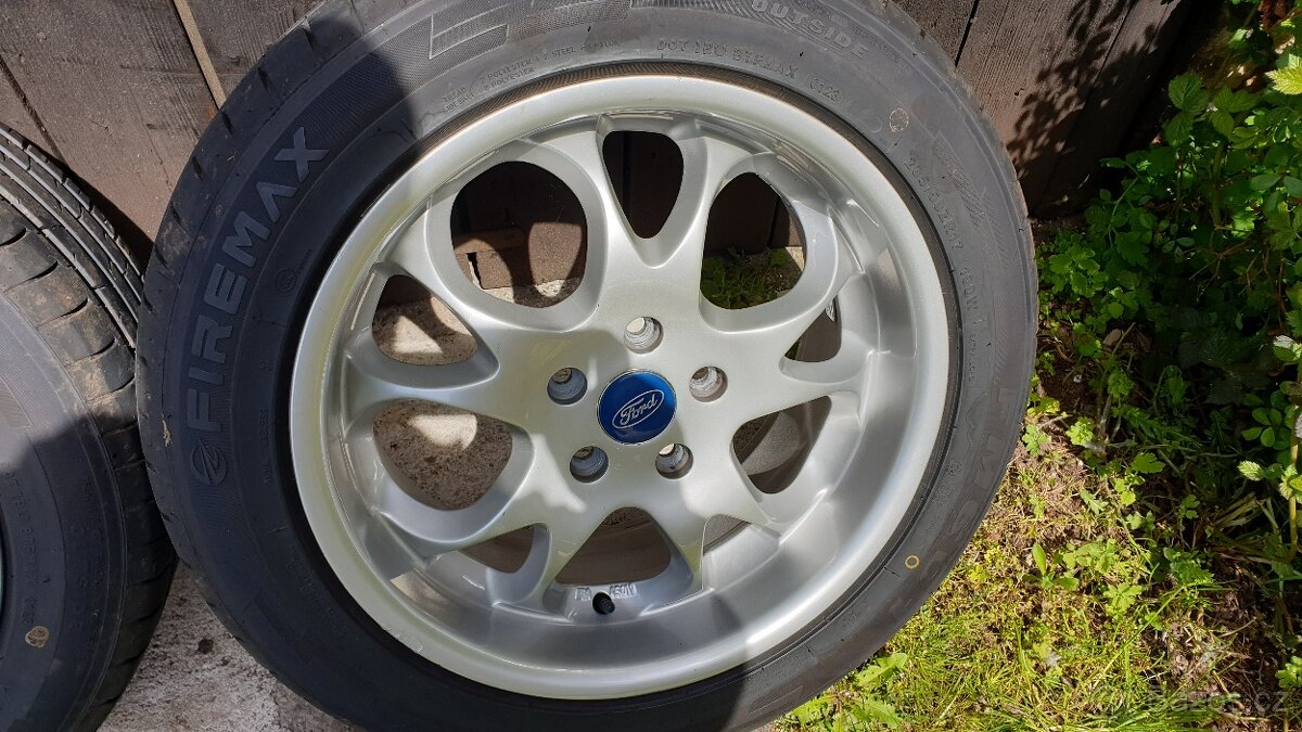 Alu kola 5x112