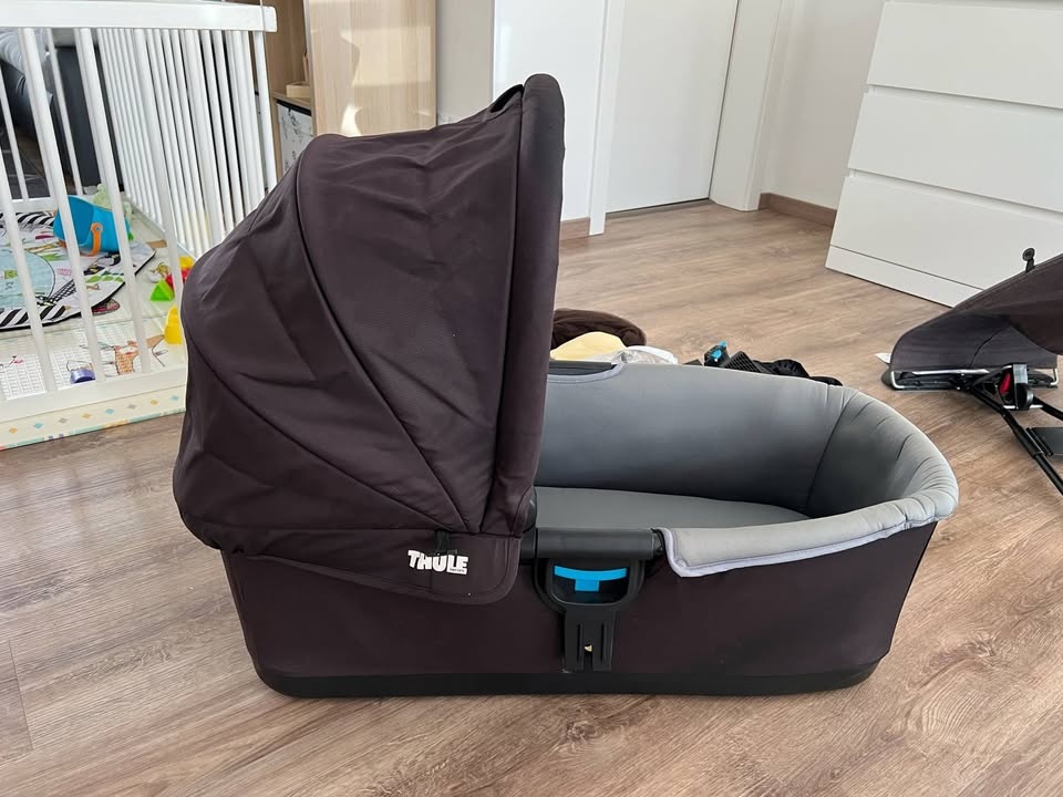 Korbička pro Thule Urban Glide 2