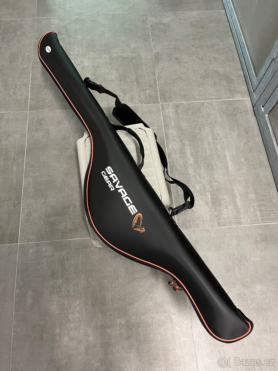 Pouzdro na prut Savage Gear WPMP Rodbag 1 ROD