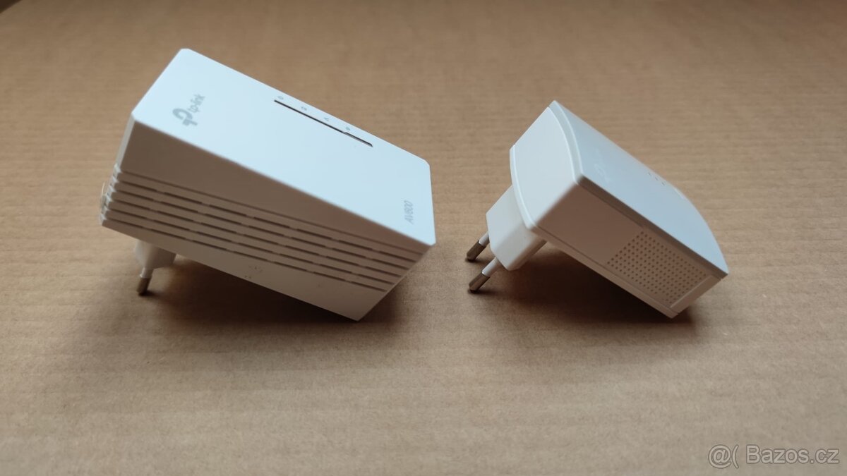 TP-Link TL-WPA4220KIT
