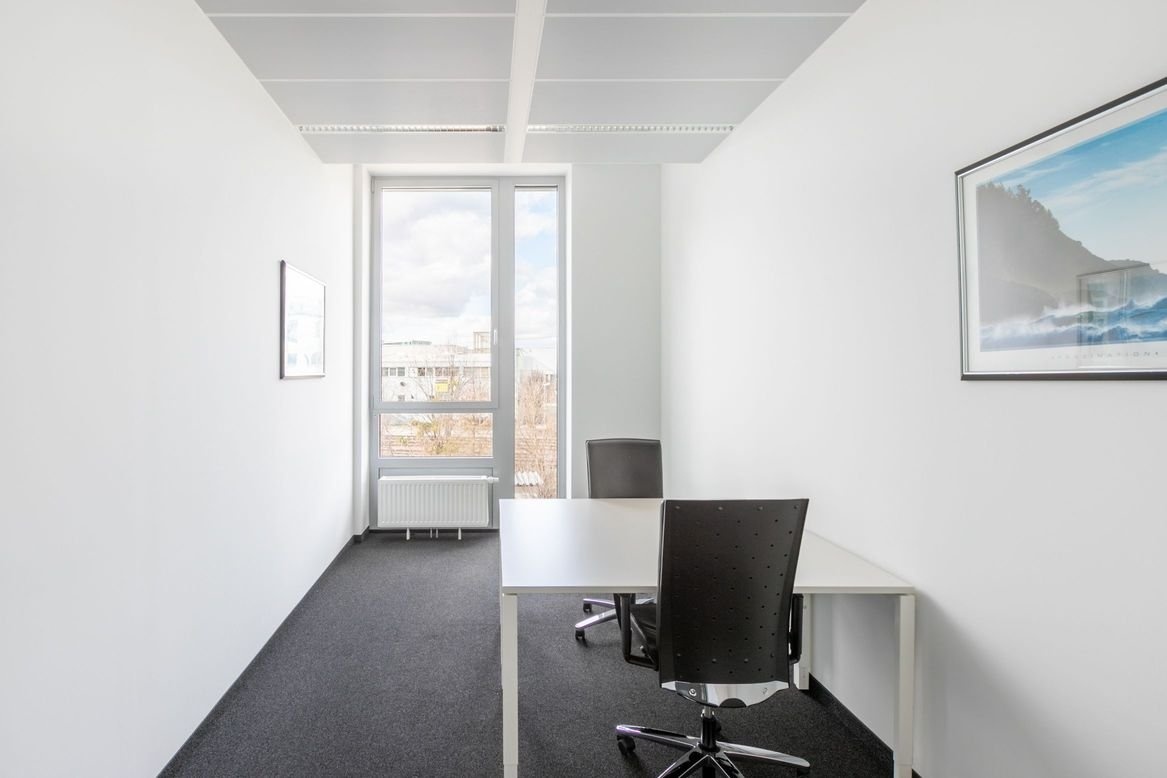 Pronájem kanceláře 50 m2 v Signature OFFY 7 350 Kč