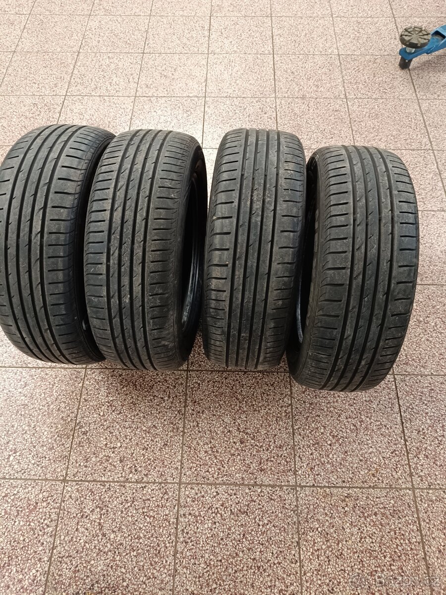 Pneu 185/60r15 Nexen