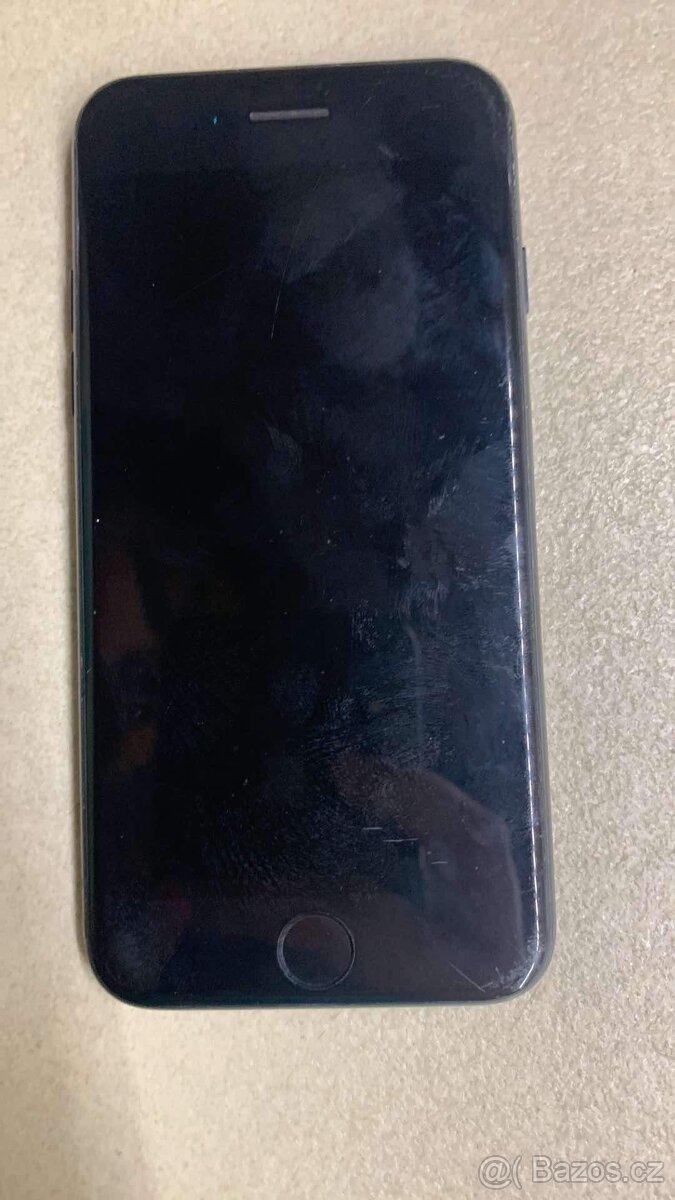 iPhone 7