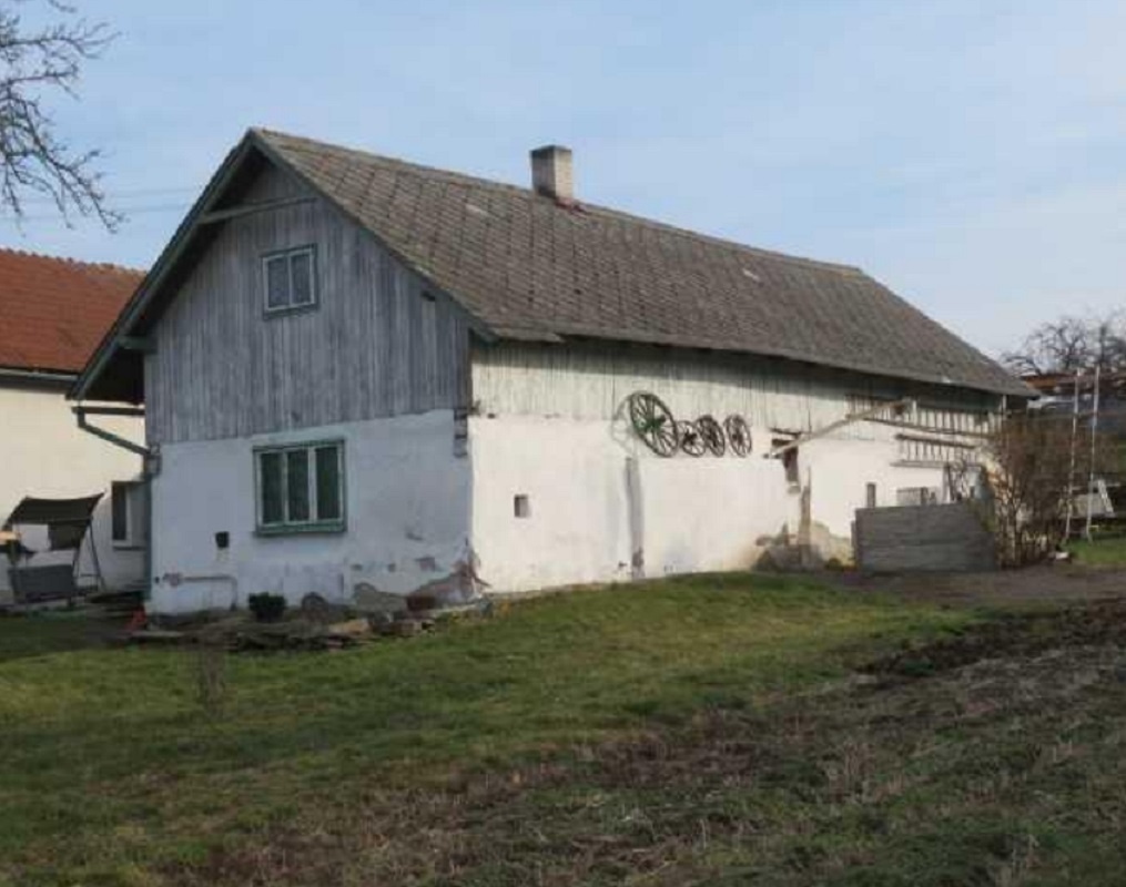 Rodinný dům , Pardubice, ID 7284e 0406