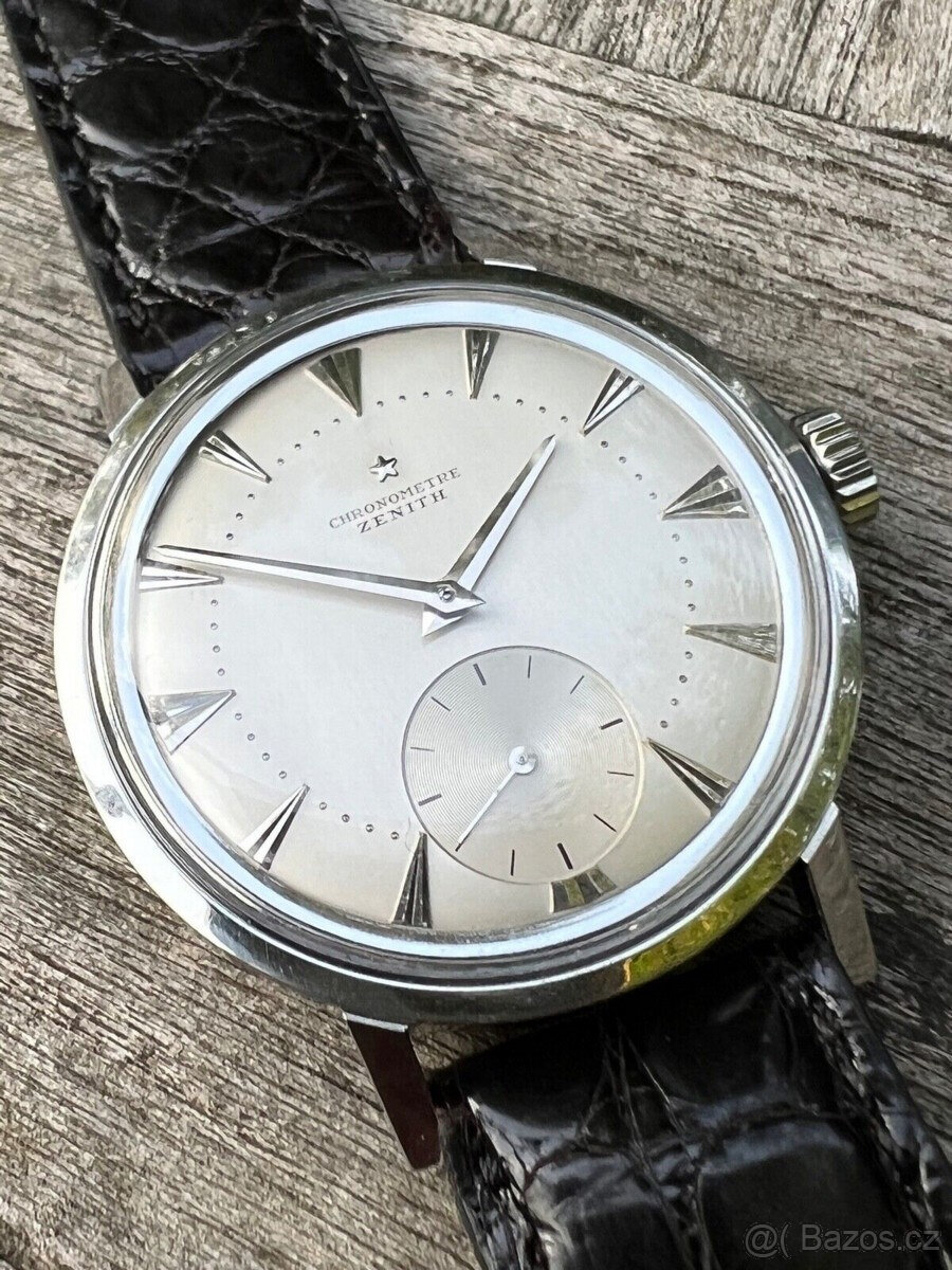 Zenith 135