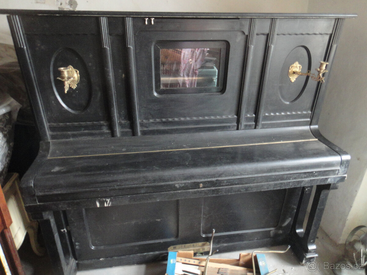 Pianola