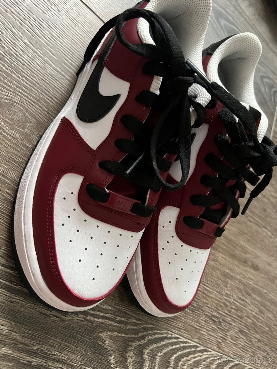 Tenisky Nike