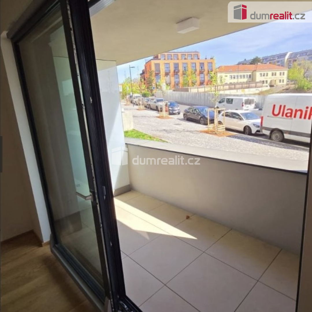 byt 3+kk/52m2, Praha 3, Šrámkové